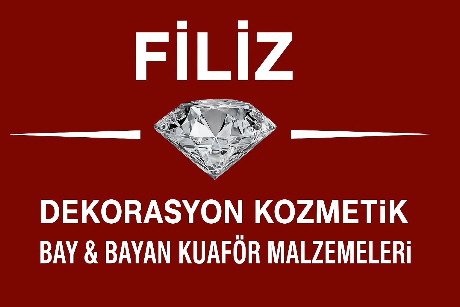 Örnek Salon Görselimiz